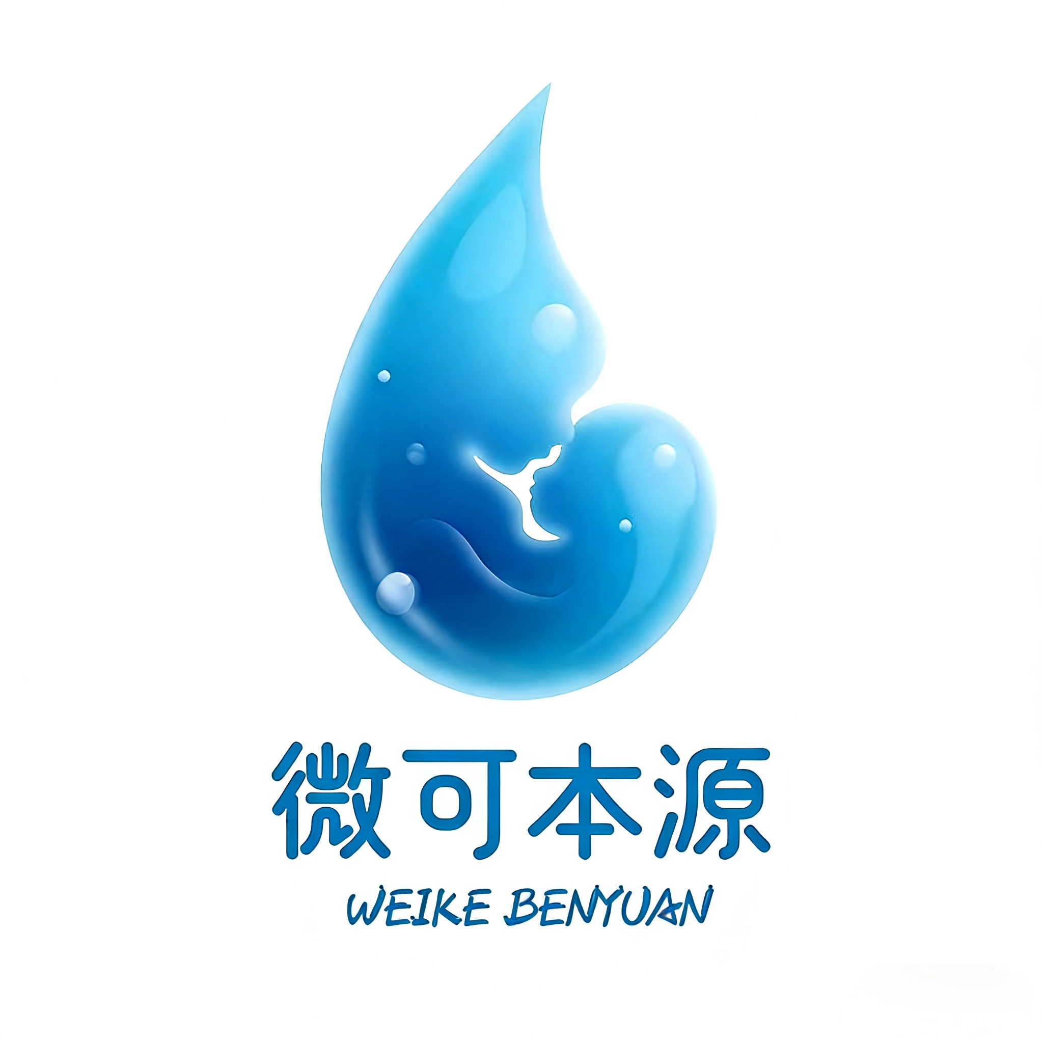 微可本源 Logo